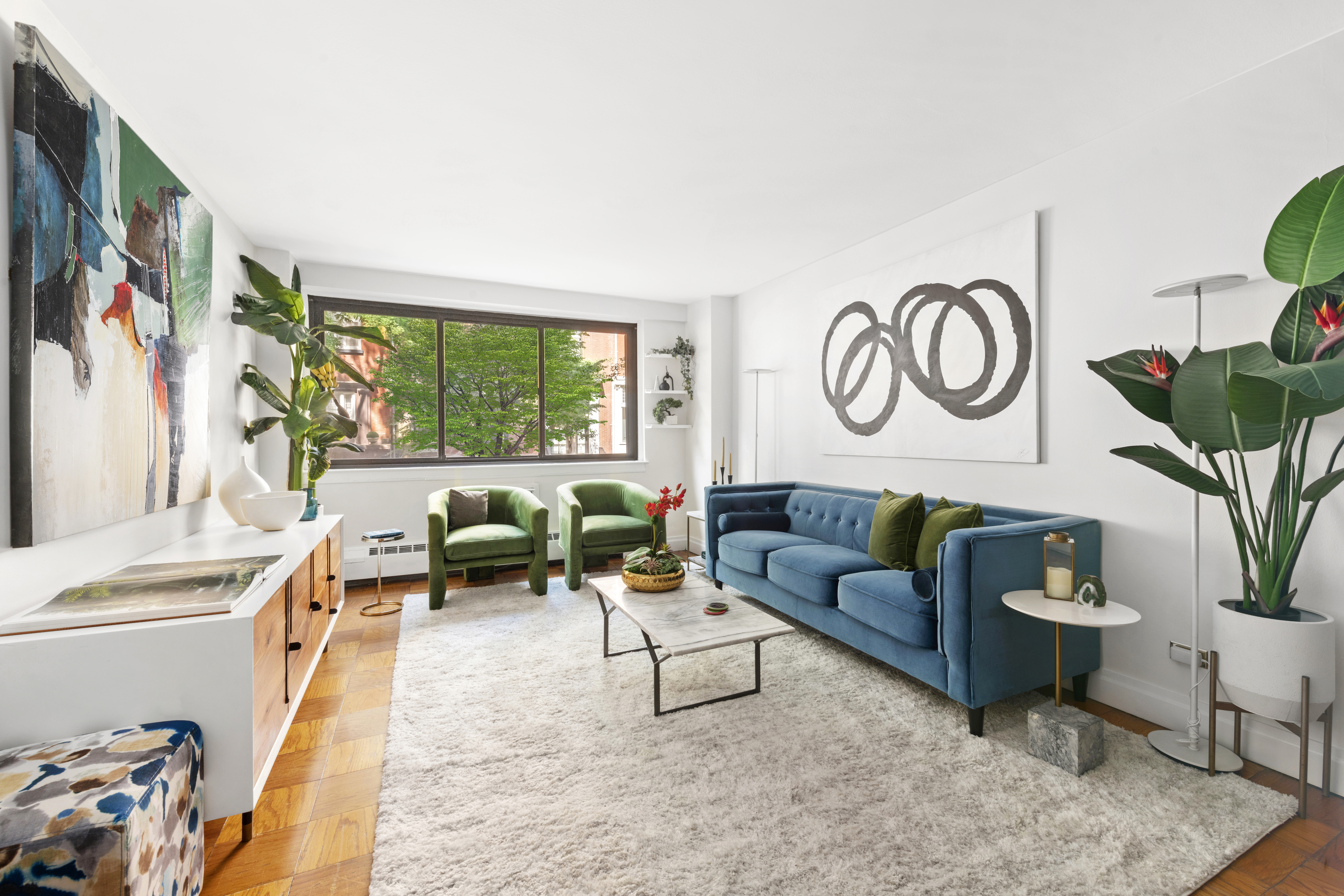 16 West 16th St Unit 2AN  