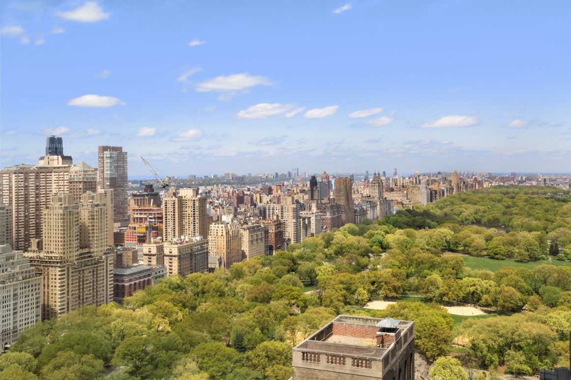 157 West 57th Street, Unit 41A Manhattan, NY 10019 - Photo 3 of 14