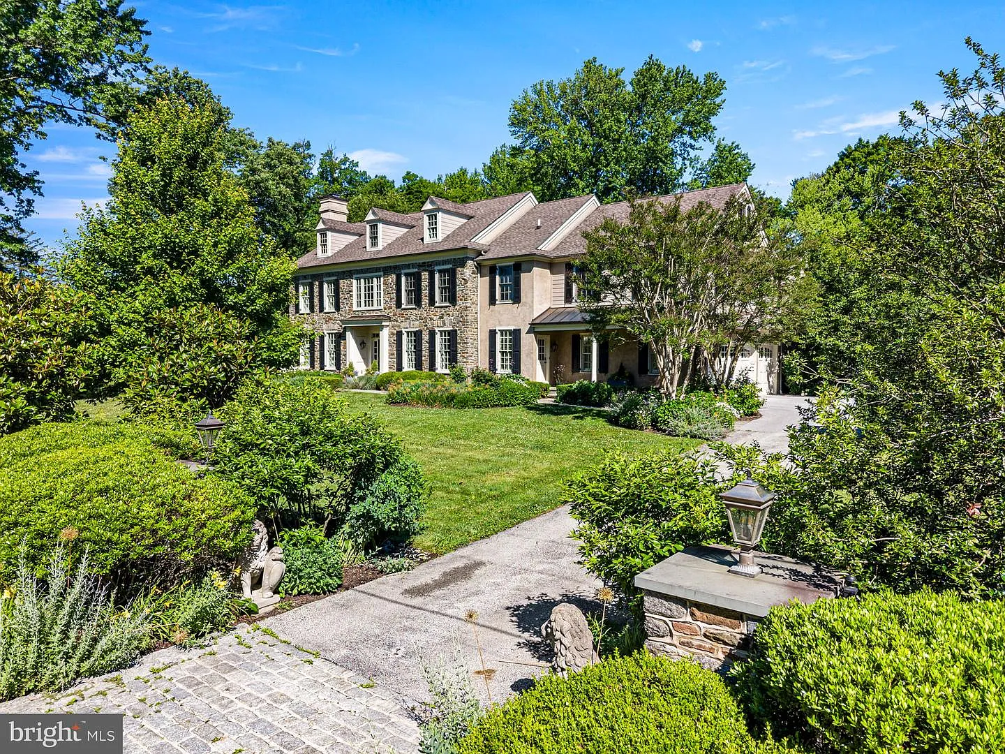 205 Exeter Road Devon, PA 19333 - Photo 7 of 7