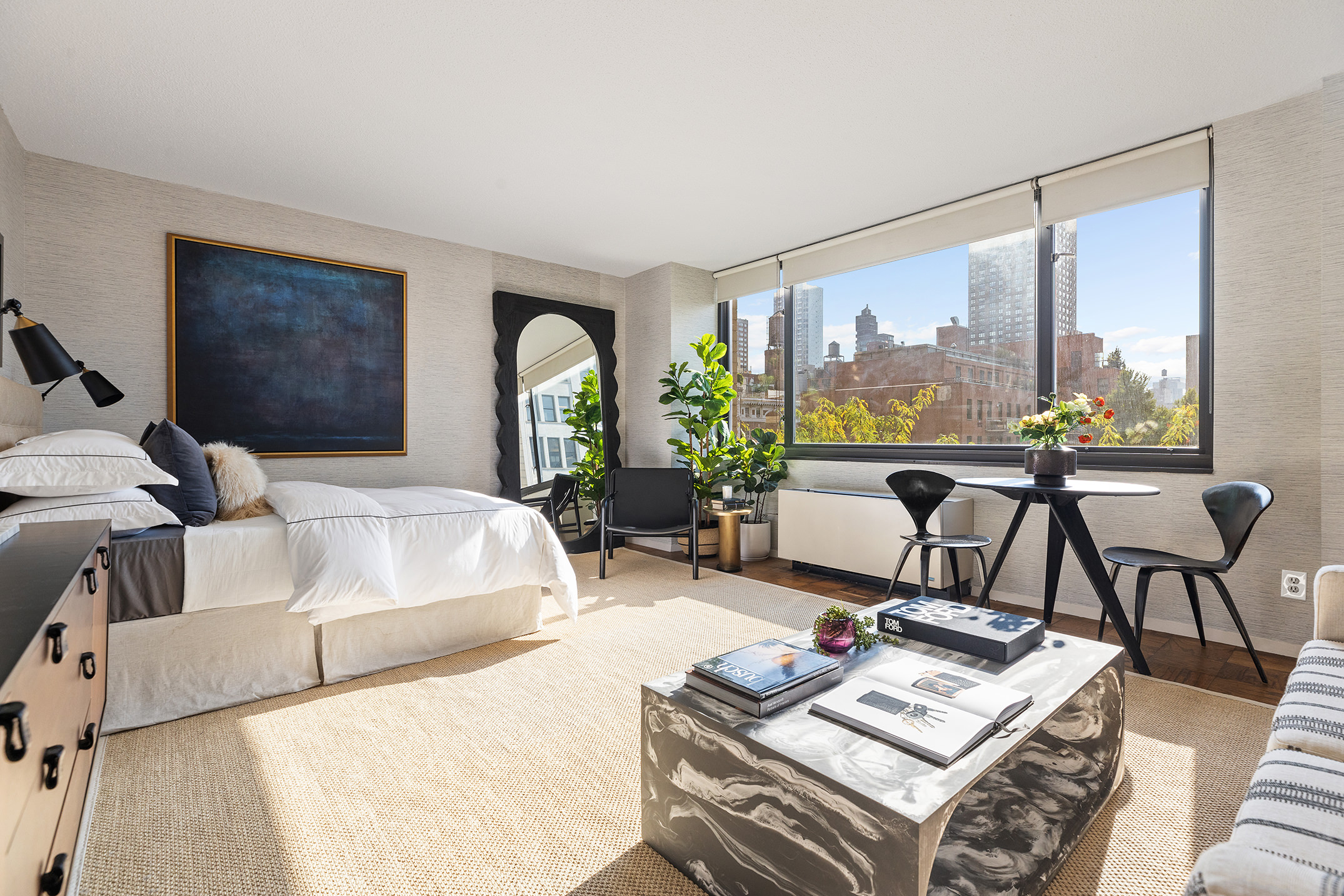 407 Park Avenue South, Unit C 6 Manhattan, NY 10016 - Photo 2 of 14