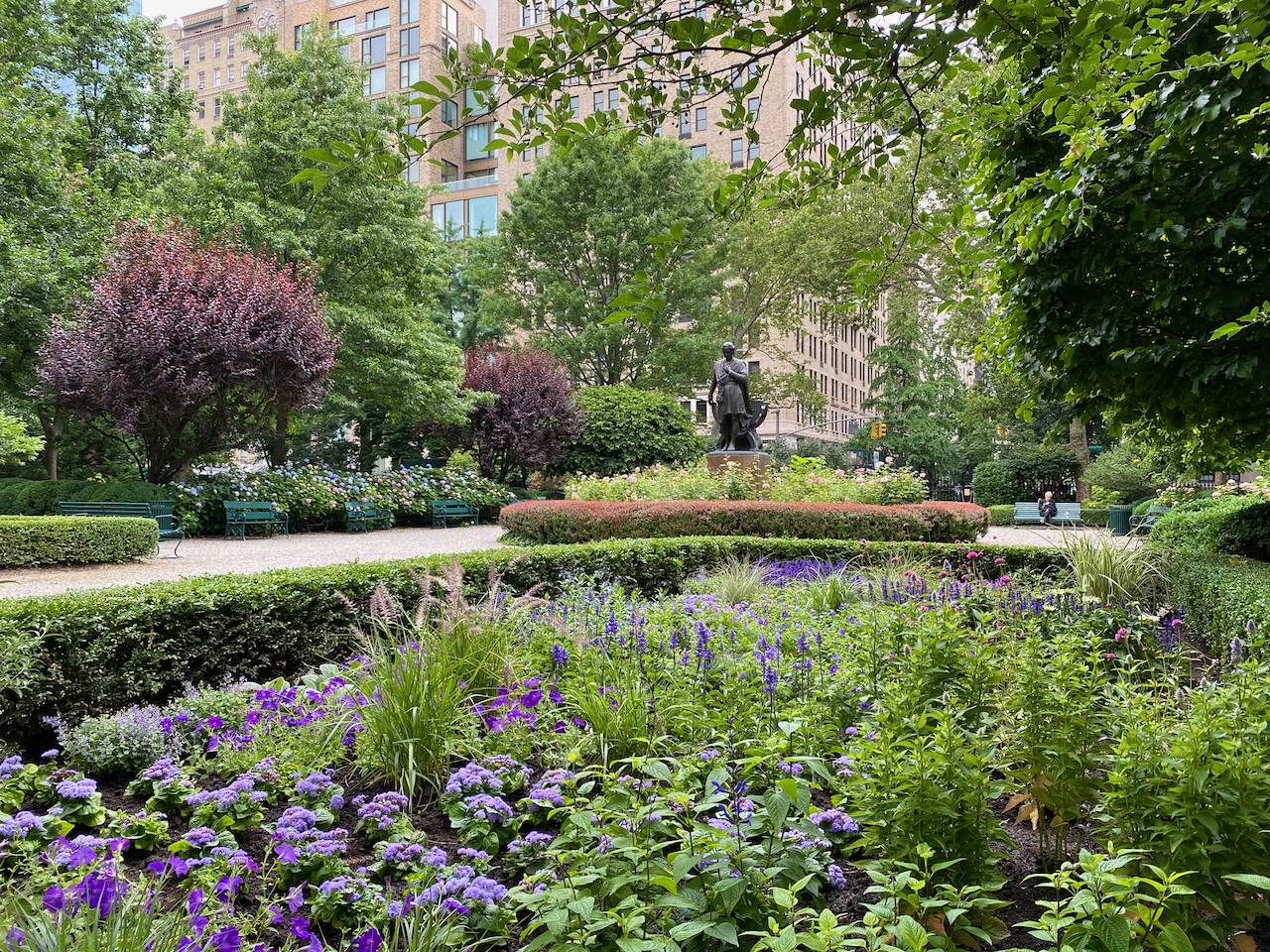 34 Gramercy Park East, Unit 1B/R Manhattan, NY 10003 - Photo 11 of 13