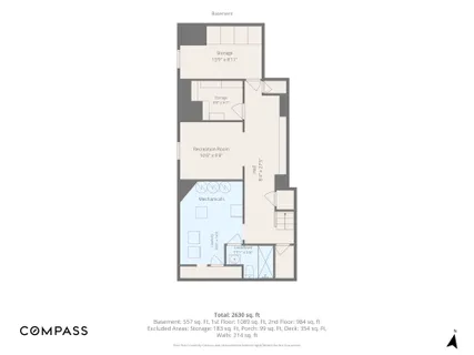 $1,098,000 | 3731 Maple Avenue | Seagate