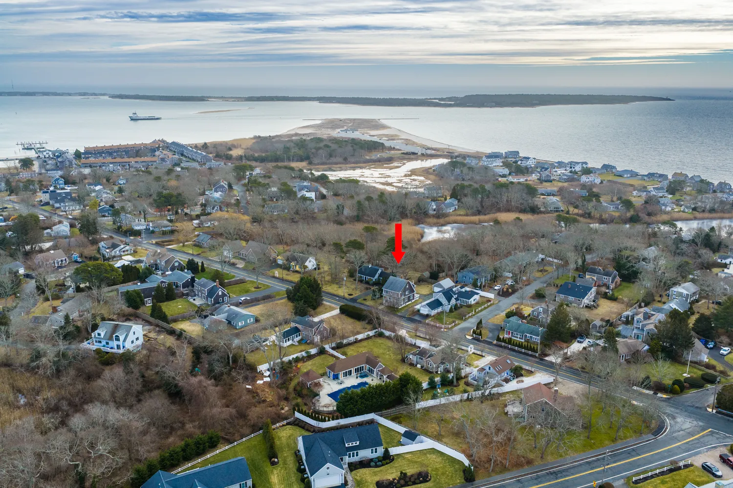 $799,000 | 169 Gosnold Street, Hyannis, MA 02601