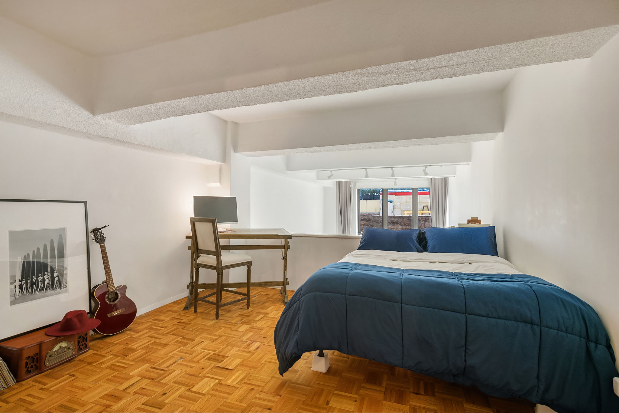 421 Hudson Street, Unit 515 Manhattan, NY 10014 - Photo 6 of 9