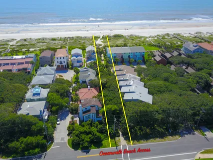 $1,725,000 | Snapping Turtle Drive East, Atlantic Beach, FL 32233