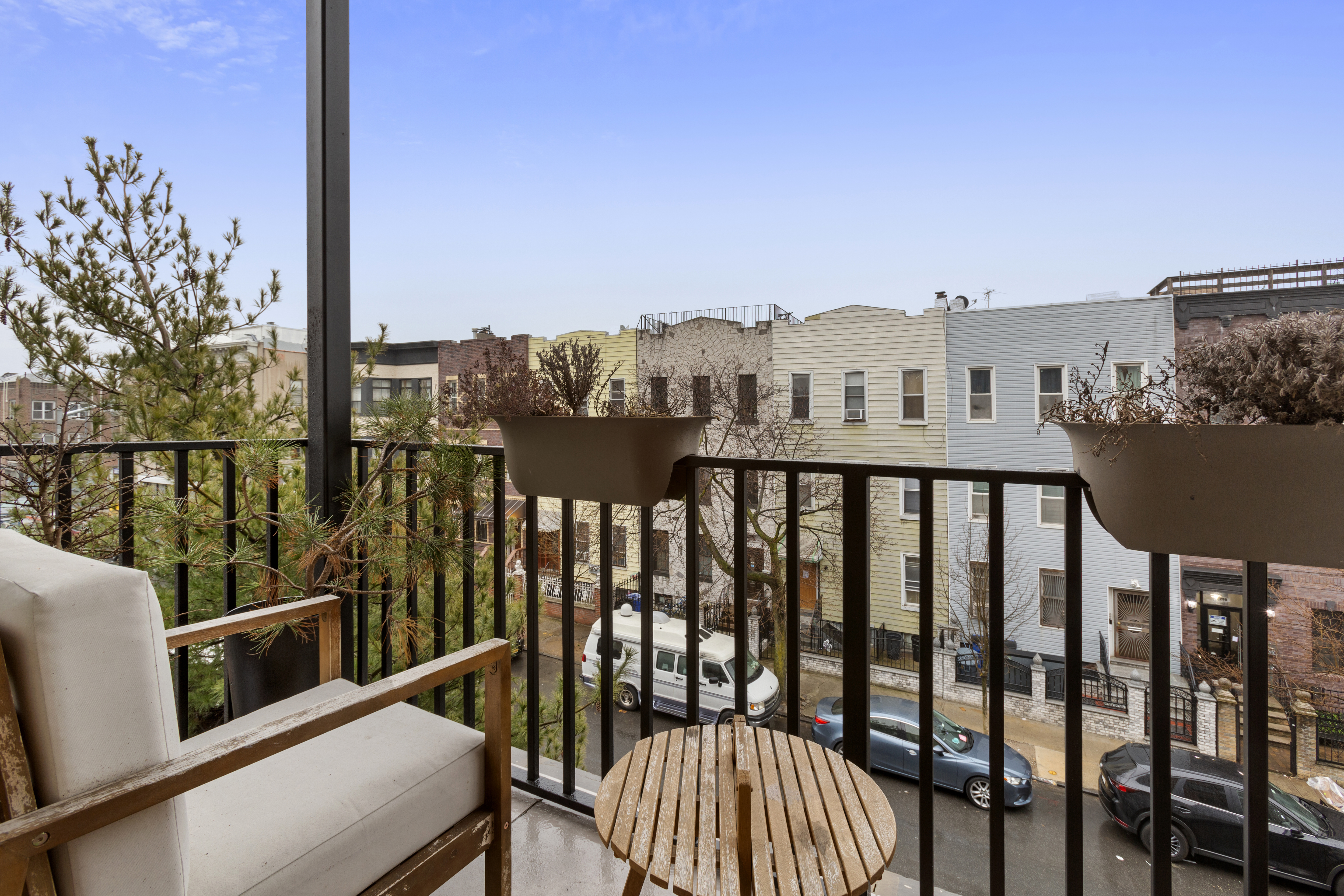 245 Schaefer Street, Unit 2D Brooklyn, NY 11207 - Photo 15 of 18