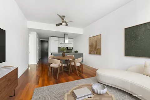 $1,999,000 | 101 Warren Street, Unit 790 | TriBeCa