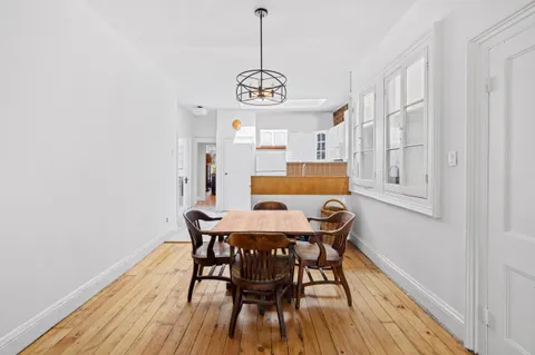 $1,475,000 | 703 President Street, Unit 4 | Park Slope