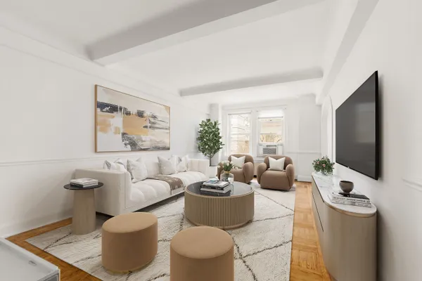 $849,000 | 205 East 69th Street, Unit 3B | Lenox Hill