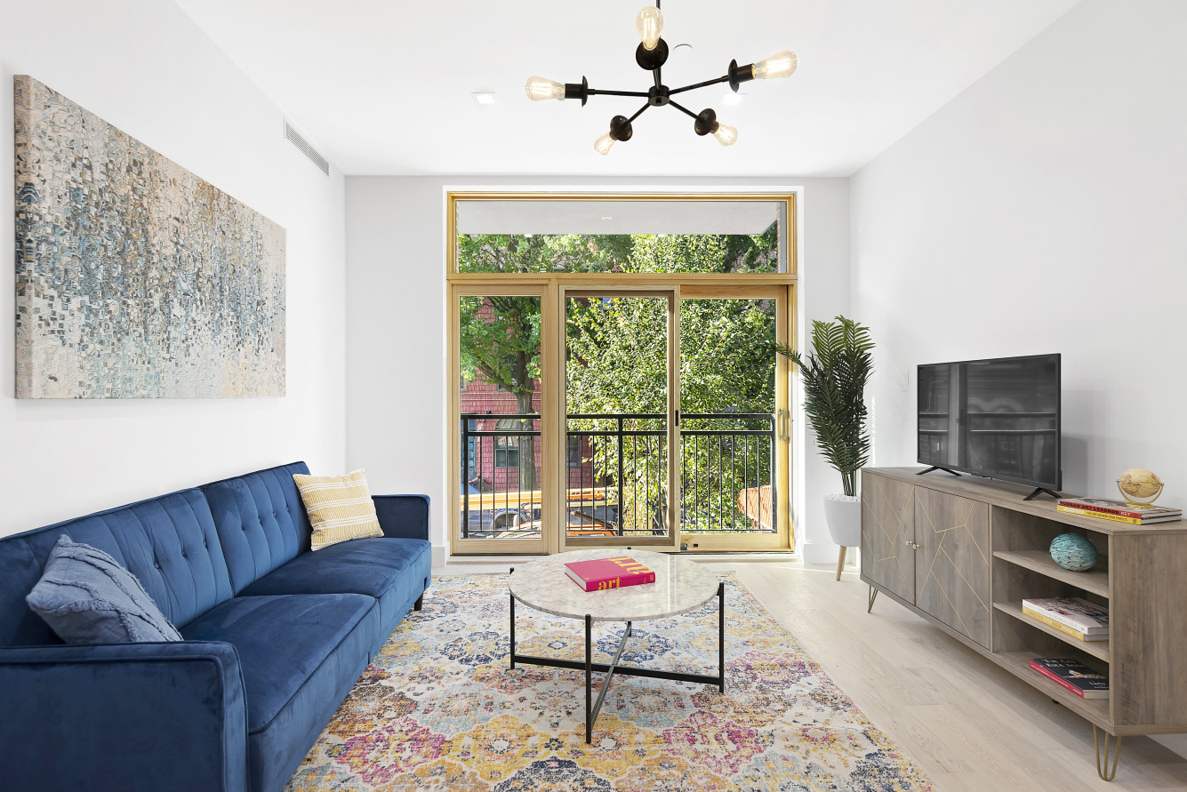 20 Arion Place, Unit 2F Brooklyn, NY 11206 - Photo 2 of 13