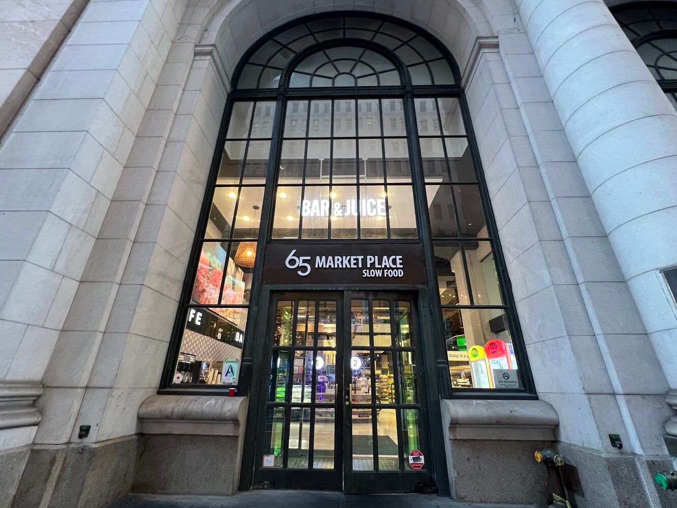 101 Wall Street, Unit 12A Manhattan, NY 10005 - Photo 14 of 16 Gallery Image 14