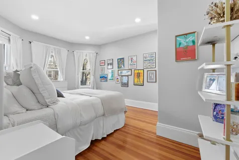 $599,000 | 33 Rosemont Street, Unit 1, Boston, MA 02122