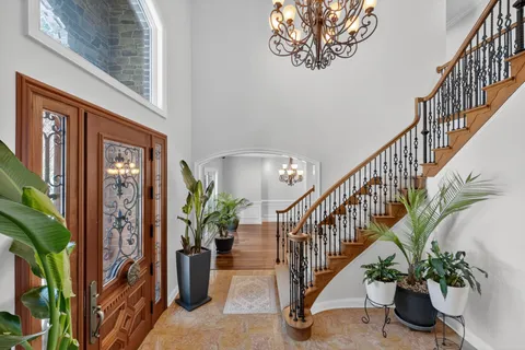 $1,695,000 | 4803 Smokey Court, Frederick, MD 21702