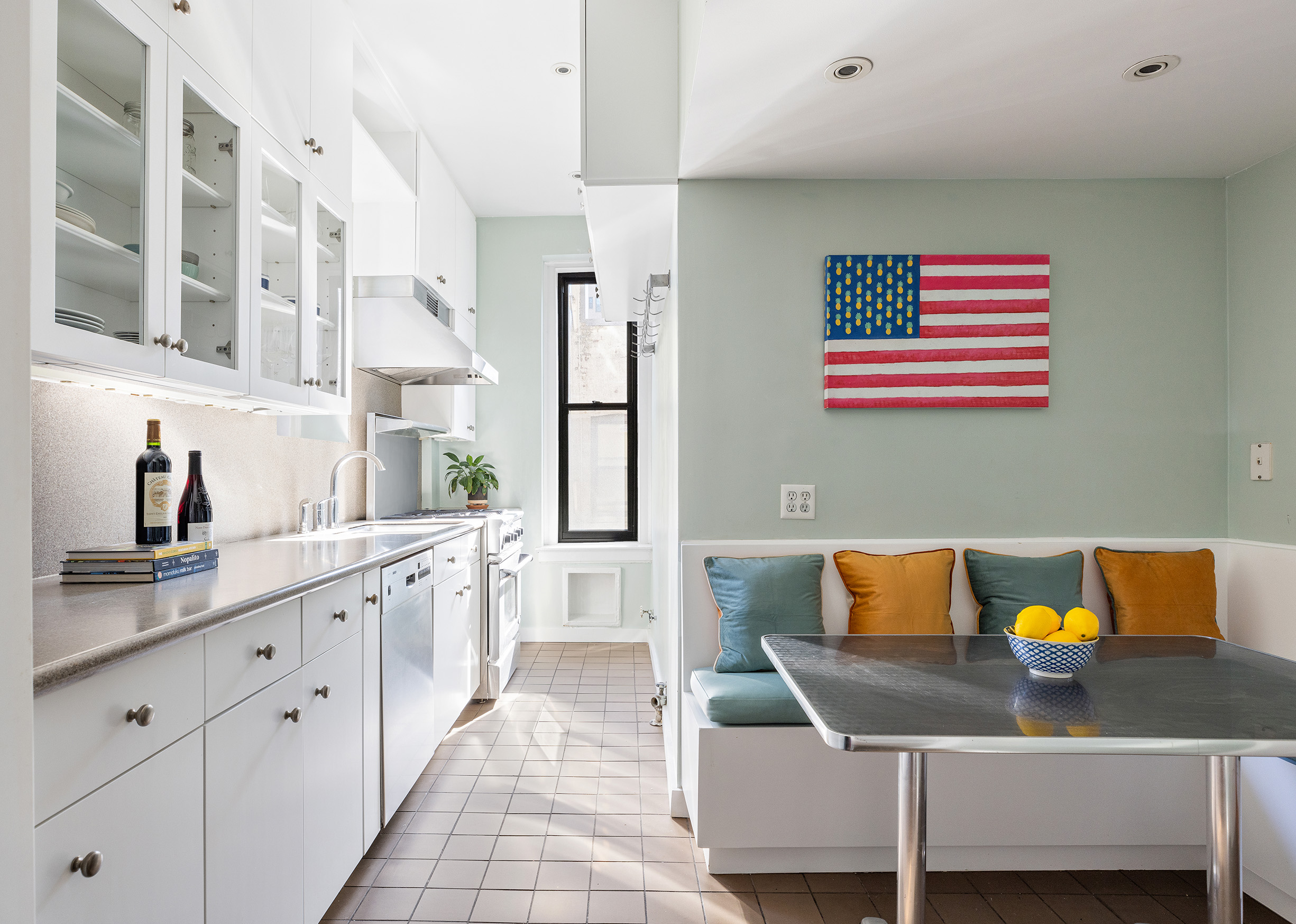 210 Riverside Drive, Unit 6B Manhattan, NY 10025 - Photo 6 of 17