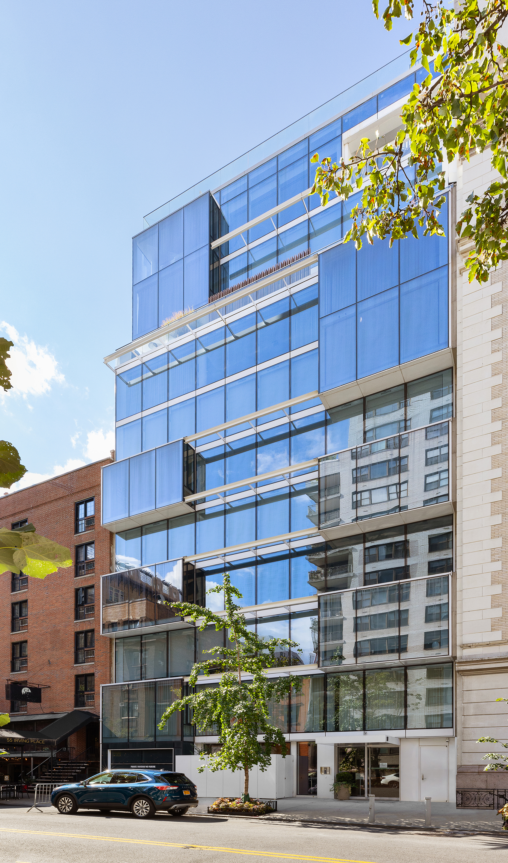 57 Irving Place, Unit PH9/10 Manhattan, NY 10003 - Photo 31 of 33 Gallery Image 31