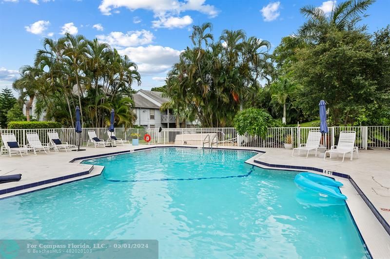 5095 Heatherhill Lane, Unit 8 Boca Raton, FL 33486 - Photo 23 of 29