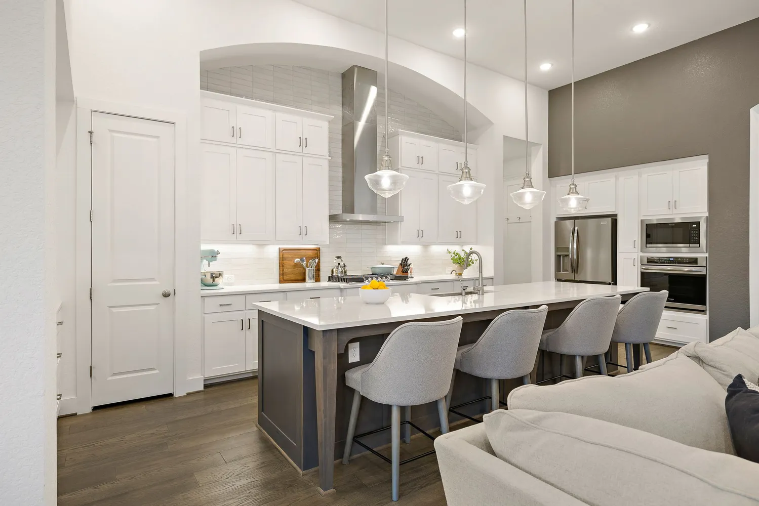 $615,000 | 412 Great Lawn Bend, Liberty Hill, TX 78642