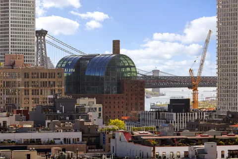 $3,250,000 | 144 North 8th Street, Unit 12A | Williamsburg