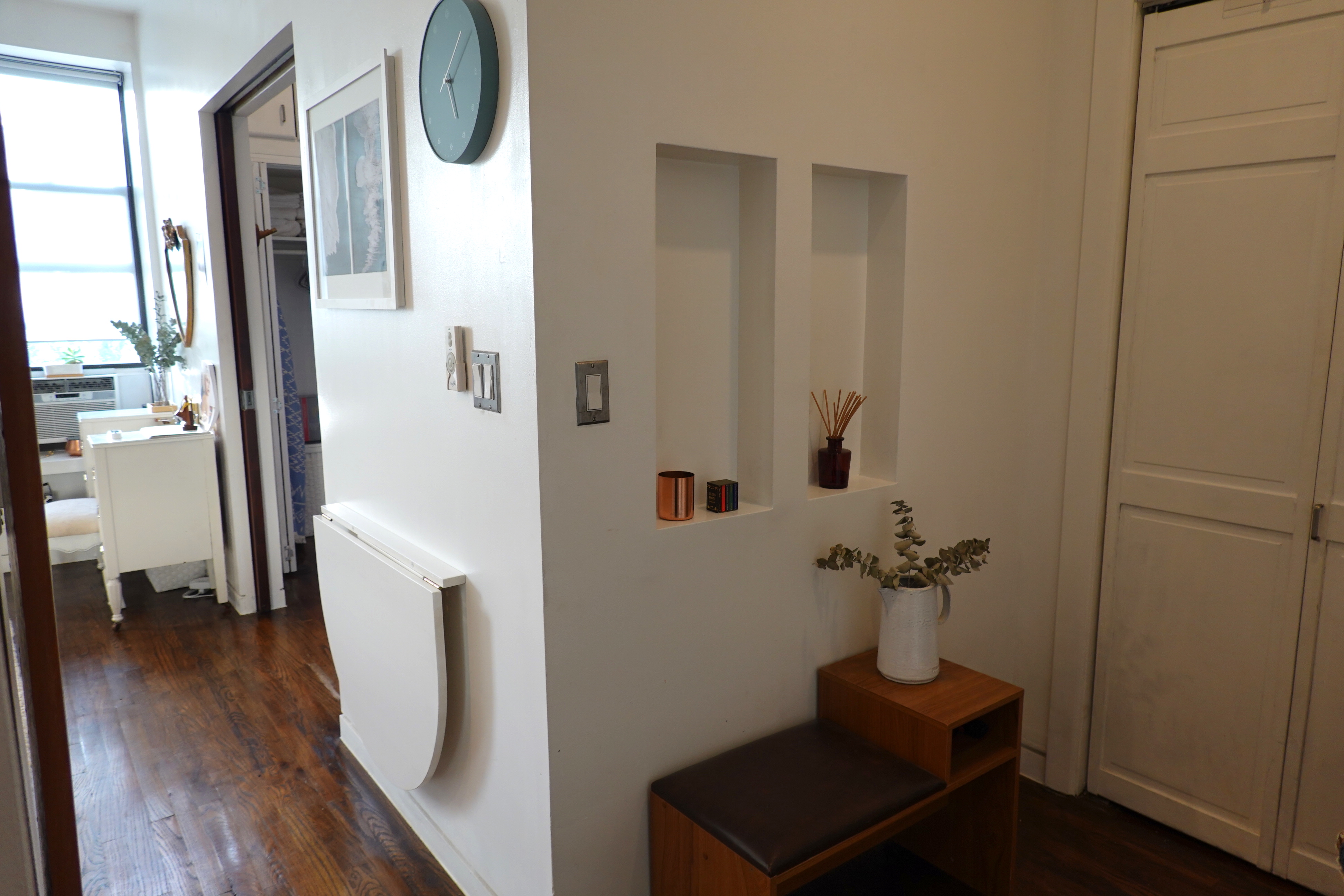 258 Clinton Avenue, Unit 4R Brooklyn, NY 11205 - Photo 7 of 9