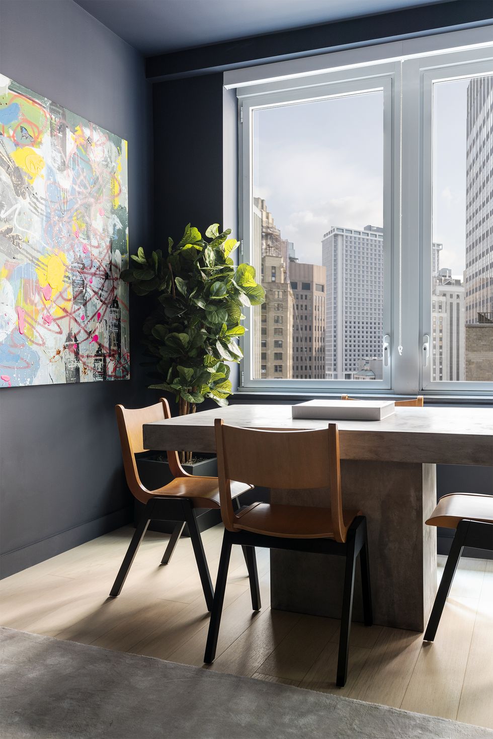 20 Broad Street, Unit 512 Manhattan, NY 10005 - Photo 8 of 18