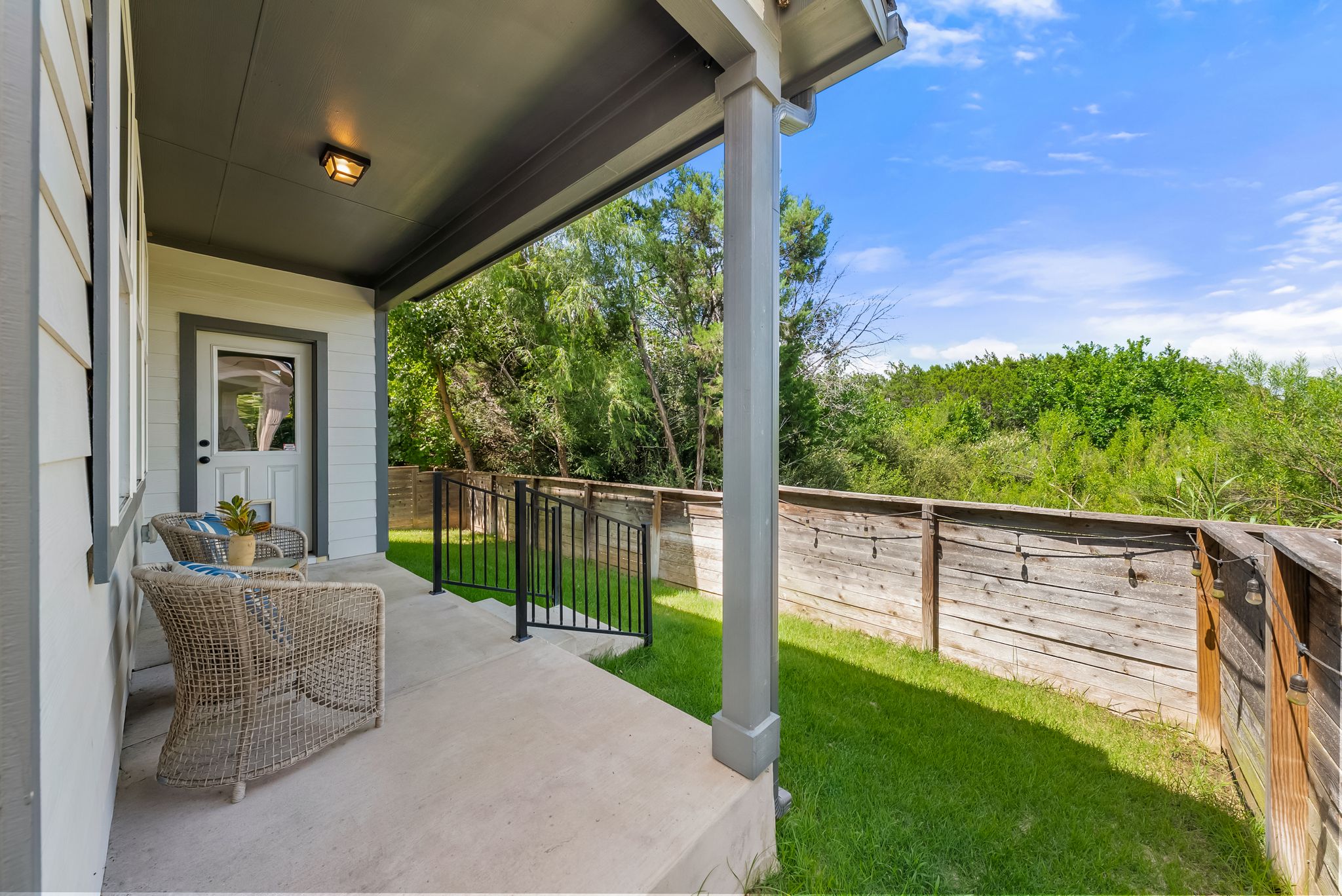 5105 Lemon Tree Path Austin, TX 78723 - Photo 33 of 41