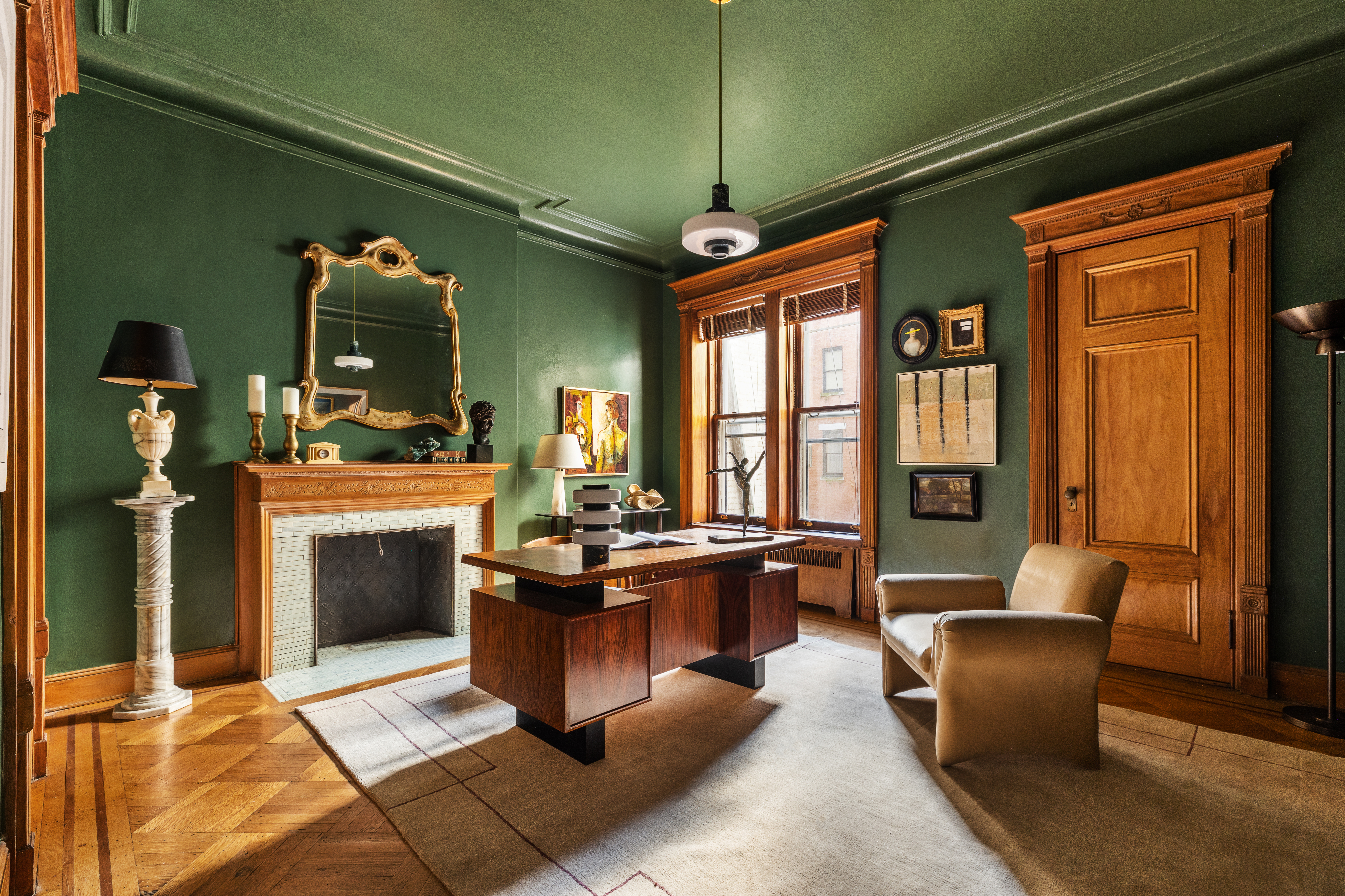 4 East 77th Street Manhattan, NY 10075 - Photo 10 of 16