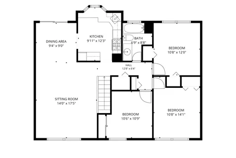 $735,000 | 705 Wilson Avenue, Rockville, MD 20850