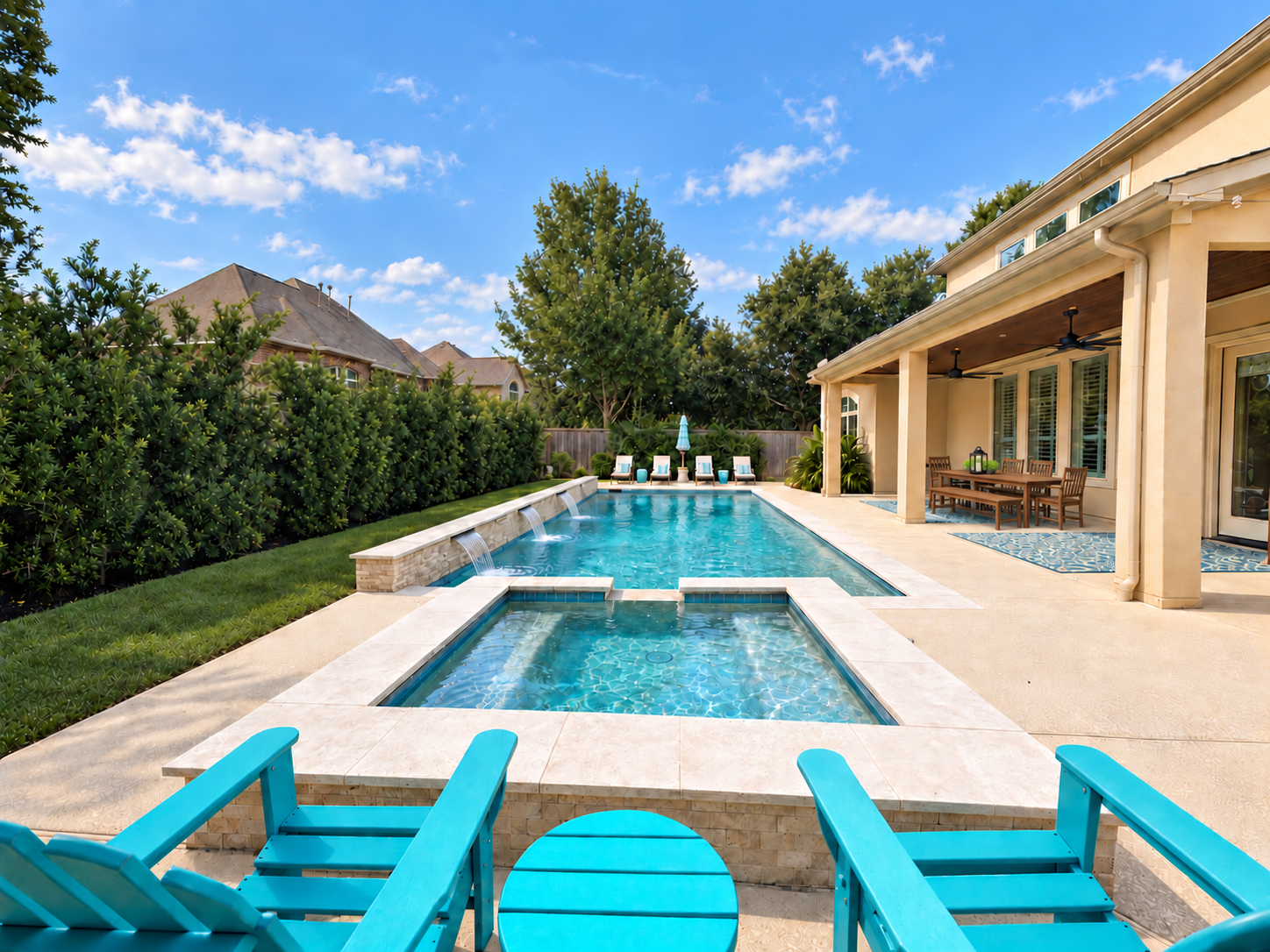 51 South Fremont Ridge Loop Spring, TX 77389 - Photo 2 of 10 Gallery Image 2