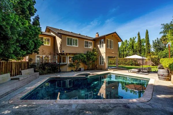 $1,800,000 | 1116 Pinewood Drive, Napa, CA 94558