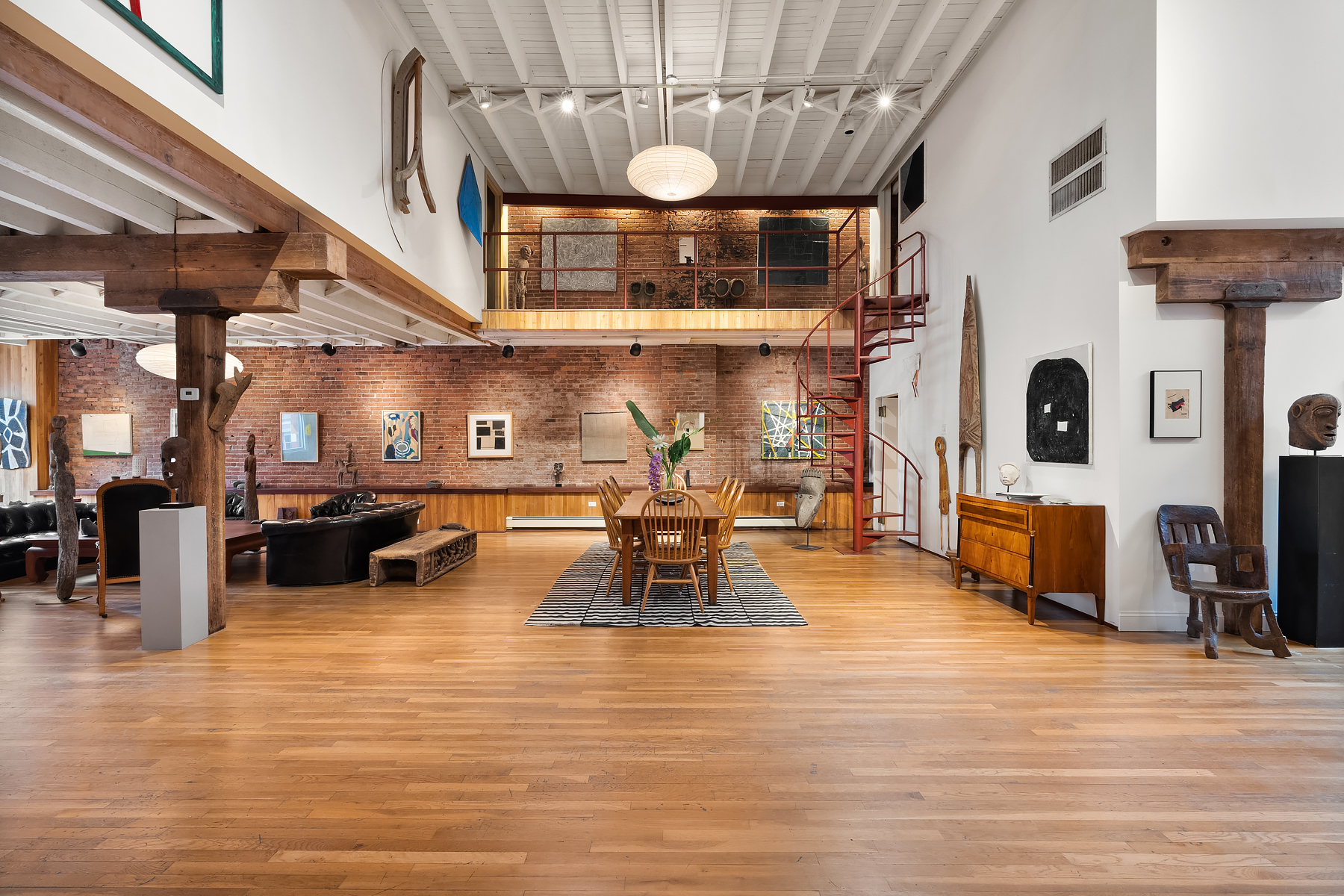 14 Harrison Street, Unit 5/6 Manhattan, NY 10013 - Photo 3 of 16