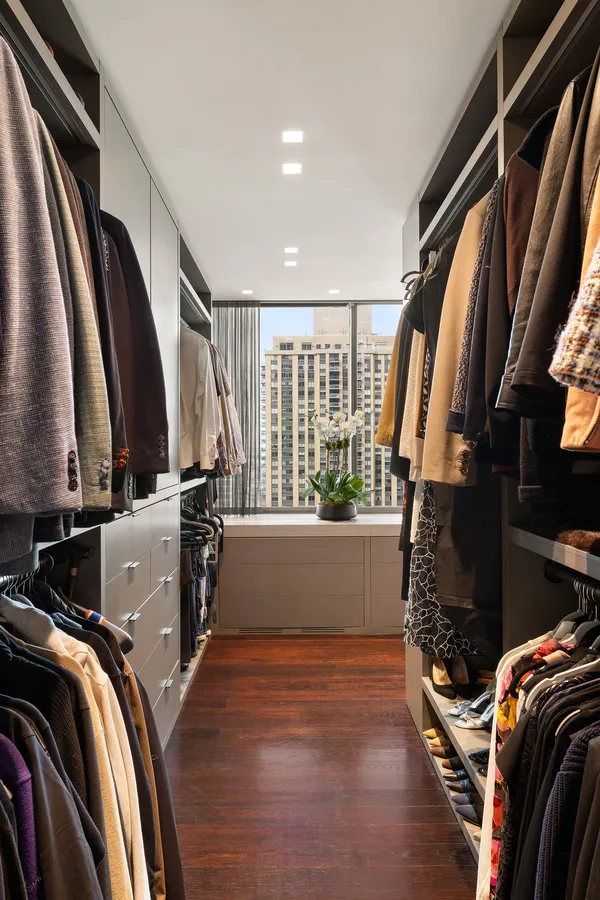 $12,000,000 | 111 West 67th Street, Unit 37AB | Upper West Side