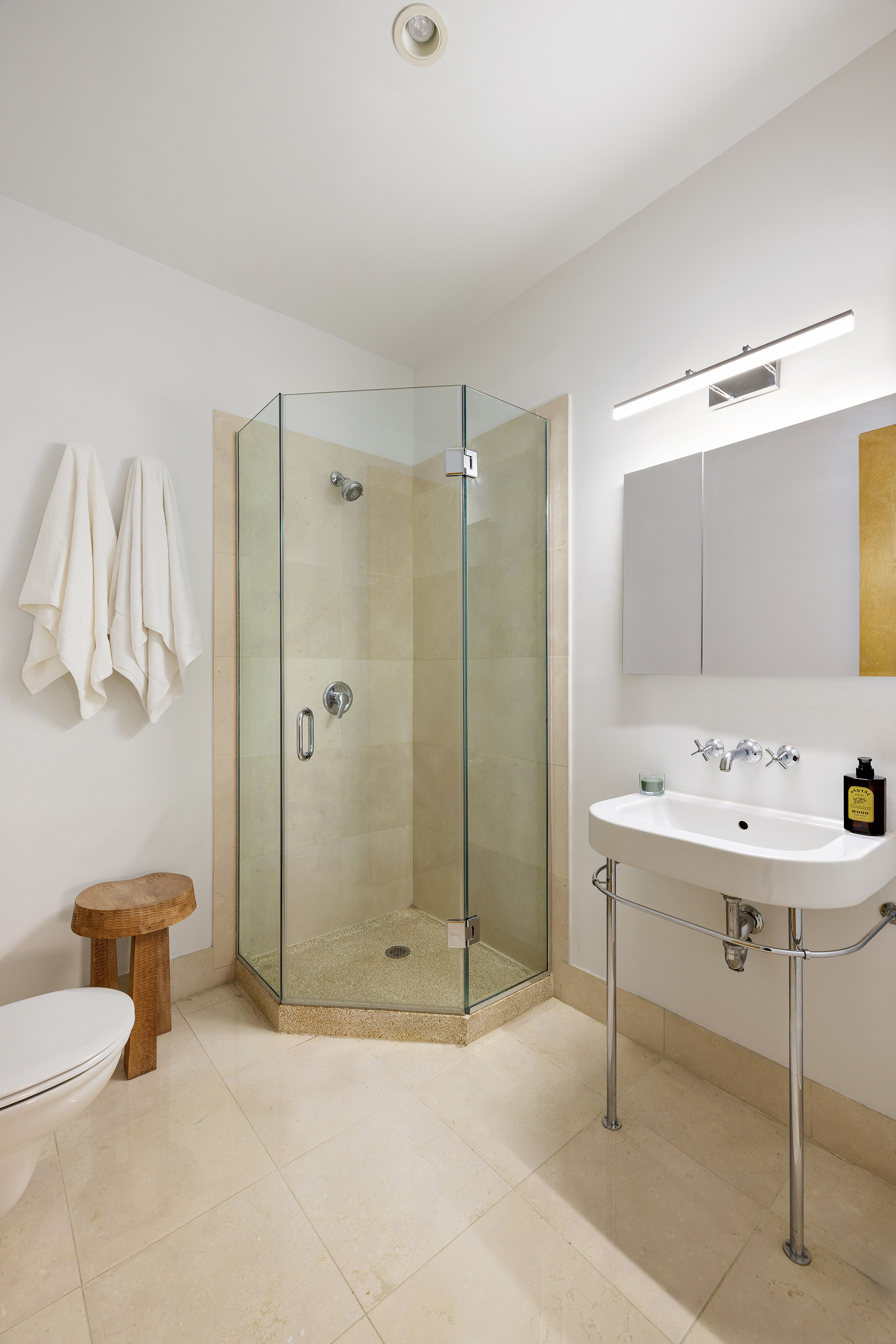 303 Greenwich Street, Unit 3L Manhattan, NY 10013 - Photo 13 of 16 Gallery Image 13