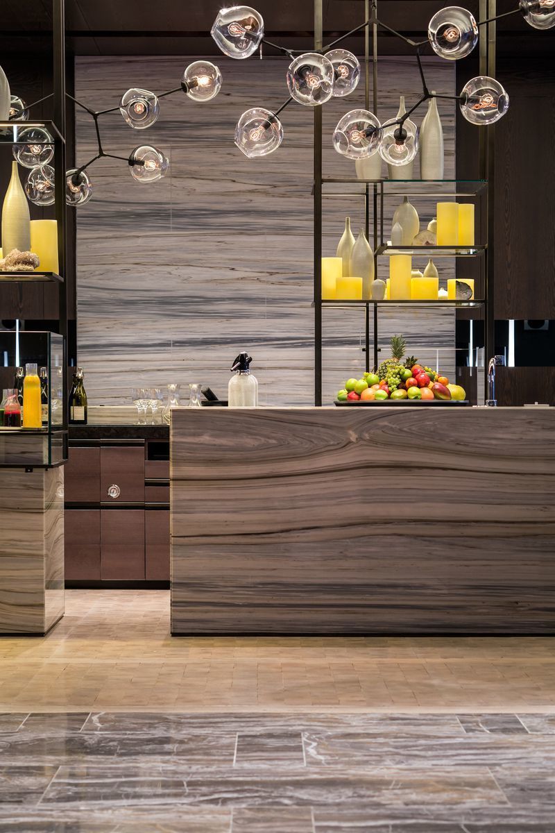 157 West 57th Street, Unit 42B Manhattan, NY 10019 - Photo 14 of 20