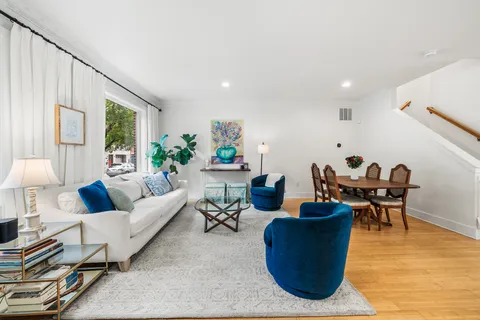$875,000 | 517 Carpenter Street, Philadelphia, PA 19147