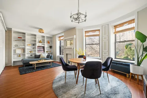 $599,000 | 364 West 121st Street, Unit 4A | Harlem