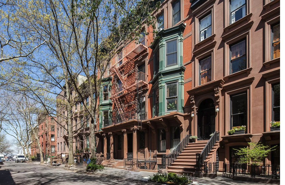 39 Remsen Street, Unit C2 Brooklyn, NY 11201 - Photo 8 of 9