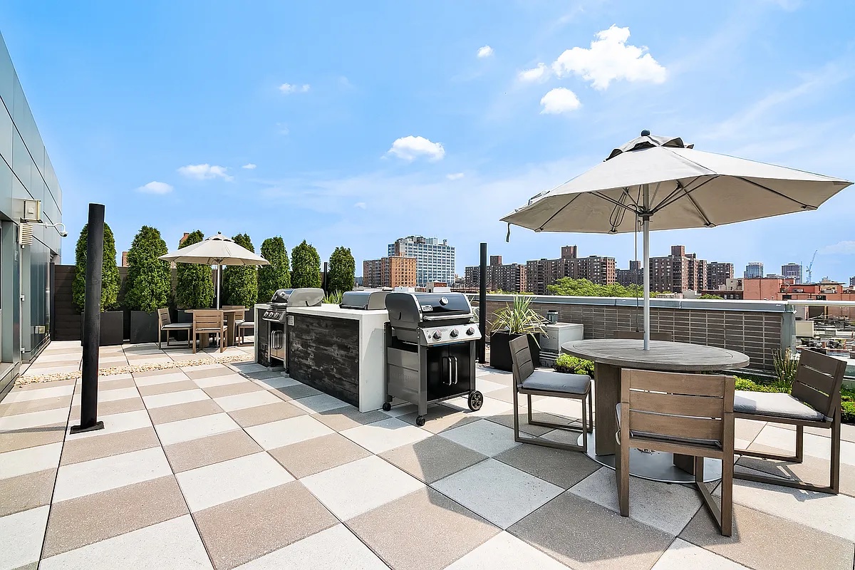 171 West 131st Street, Unit 518 Manhattan, NY 10027 - Photo 7 of 16