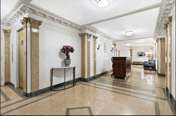 327 Central Park West, Unit 2B Manhattan, NY 10025 - Photo 16 of 19