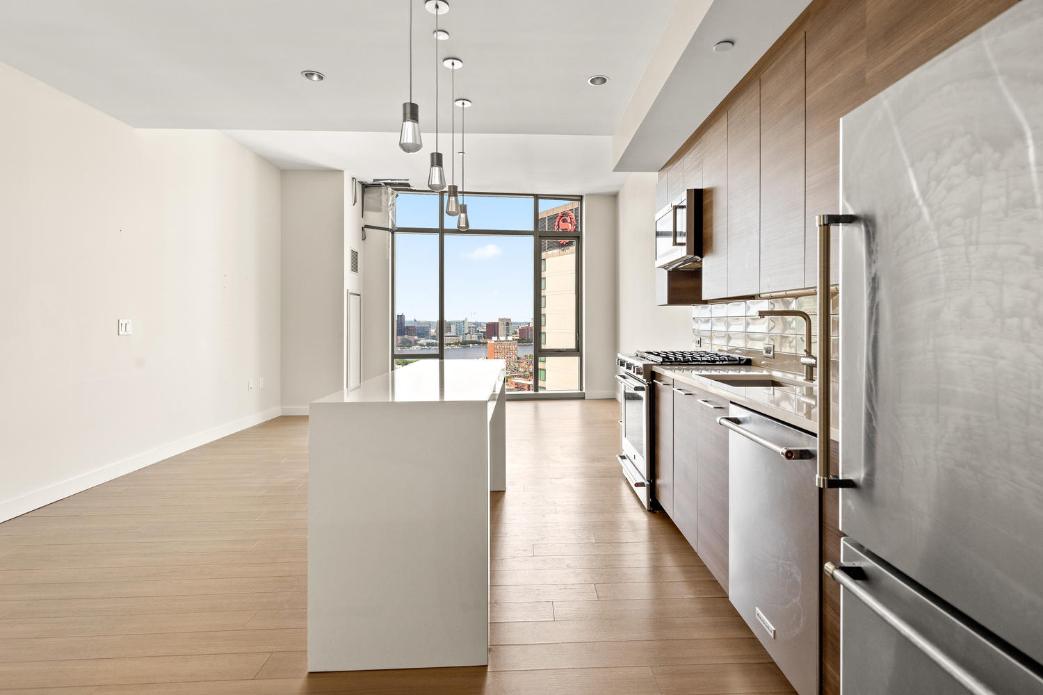 30 Dalton Street, Unit PH Boston, MA 02115 - Photo 1 of 7