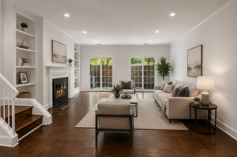 $889,900 | 3295 Sutton Place Northwest, Unit D, Washington, DC 20016