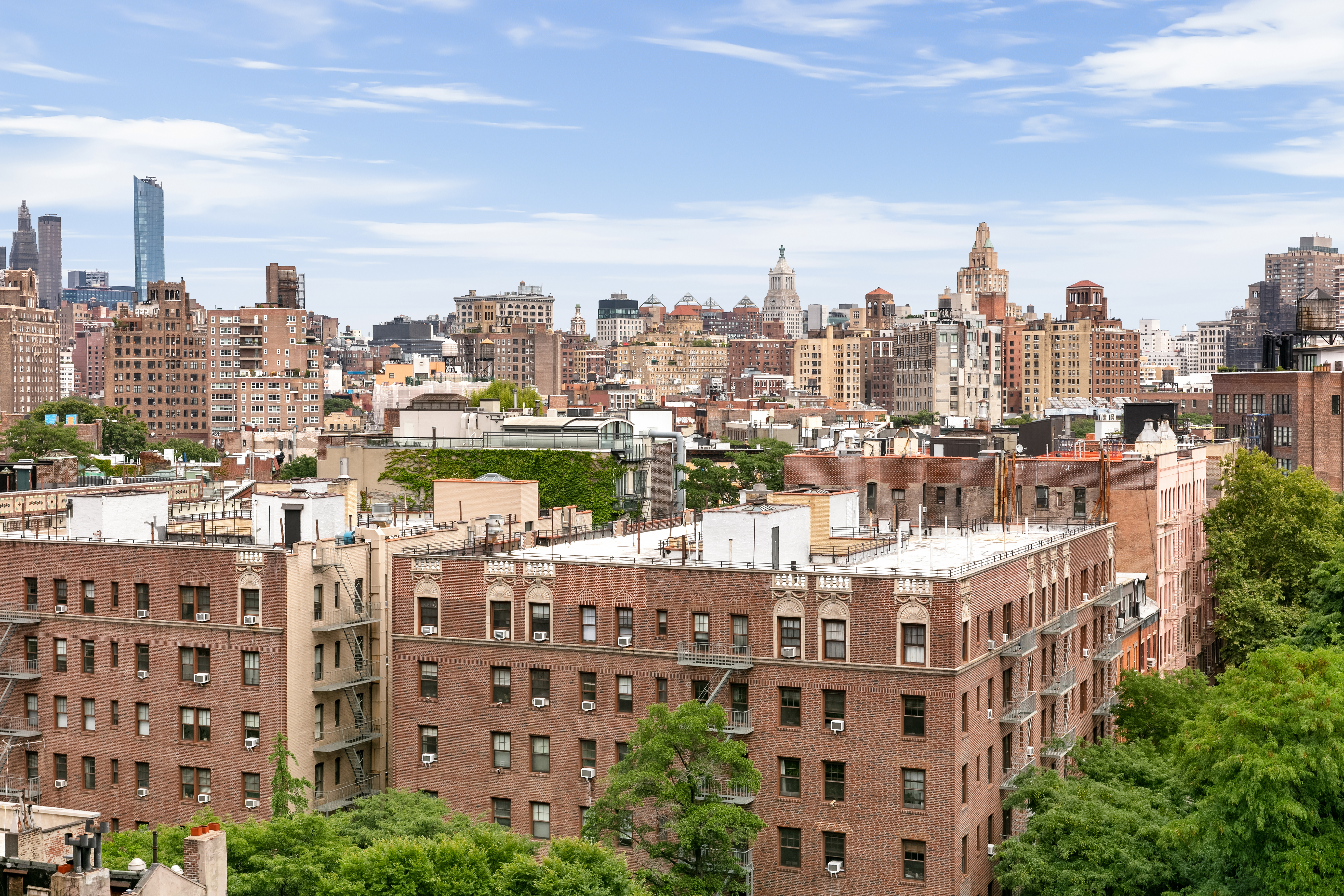 90 Morton Street, Unit PH8D Manhattan, NY 10014 - Photo 14 of 27