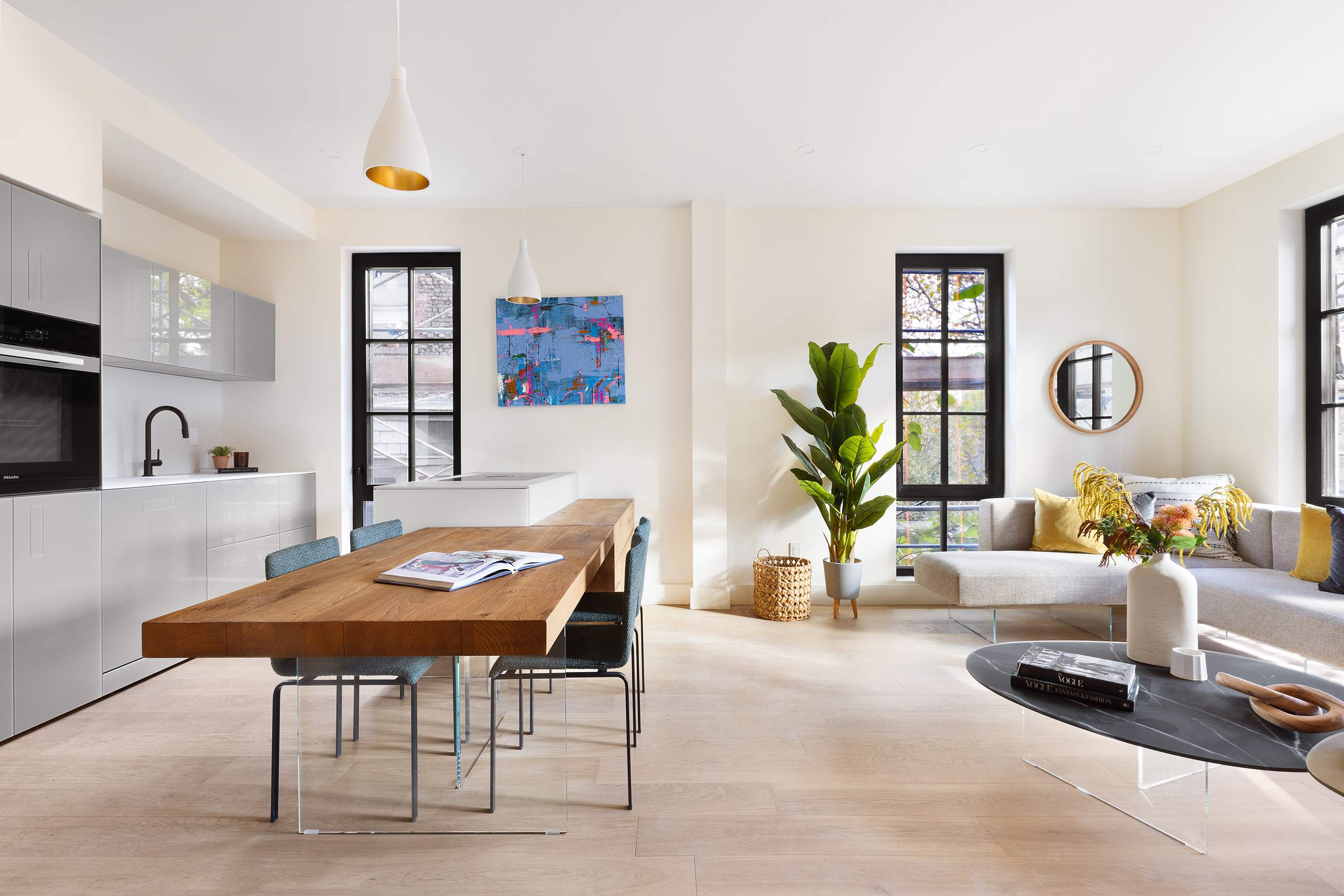 669 Saint Marks Avenue, Unit 4A Brooklyn, NY 11216 - Photo 3 of 12