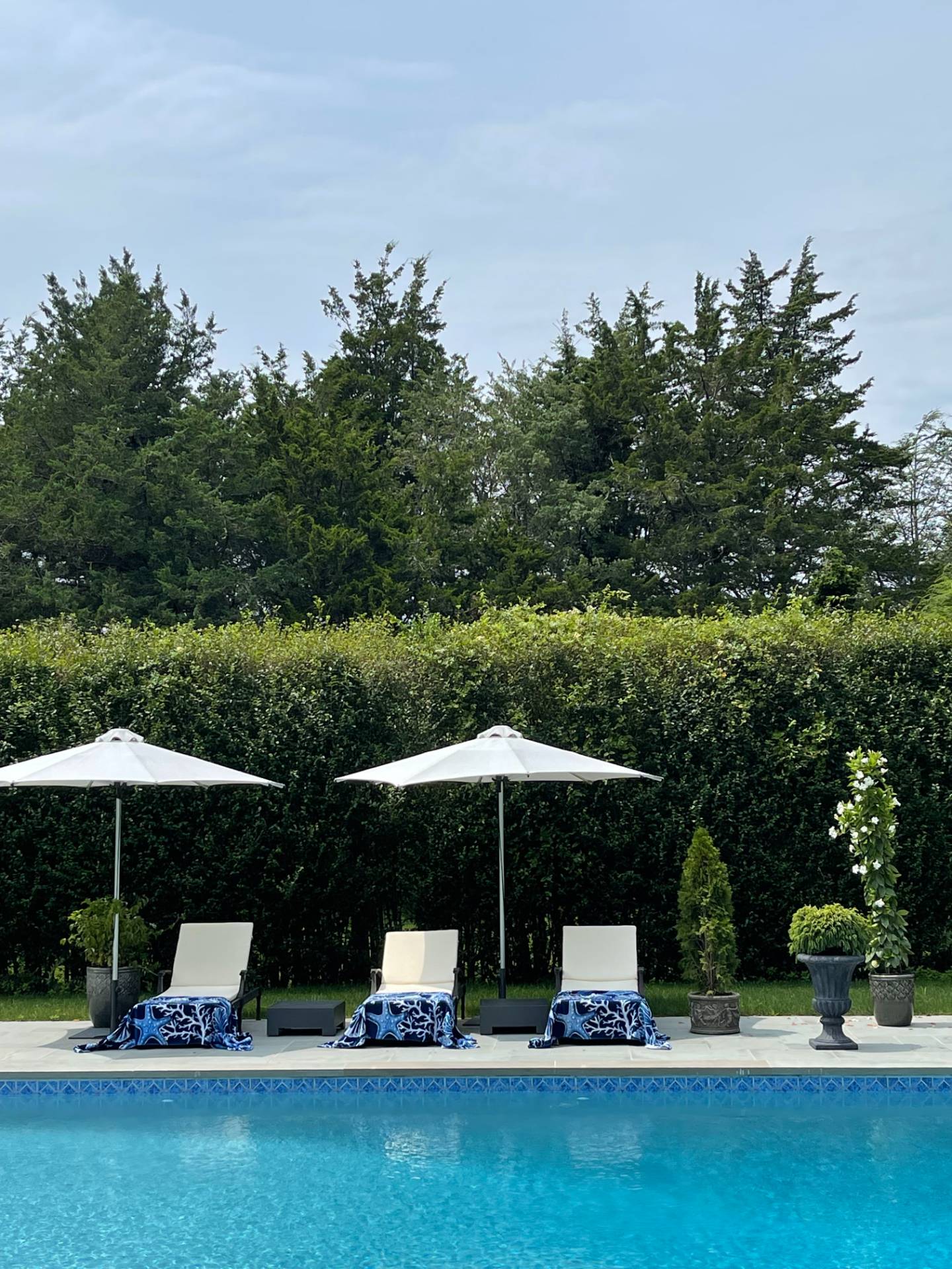 89 Cobb Road Water Mill, NY 11976 - Photo 36 of 48