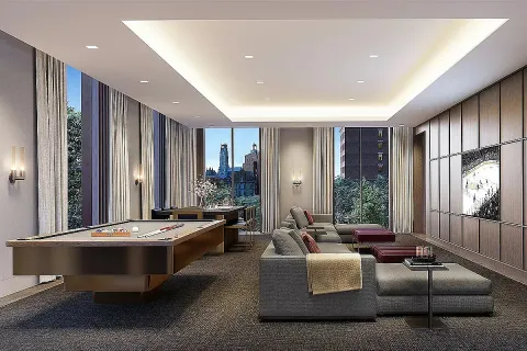 $1,995,000 | 543 West 122nd Street, Unit 5E | Morningside Heights
