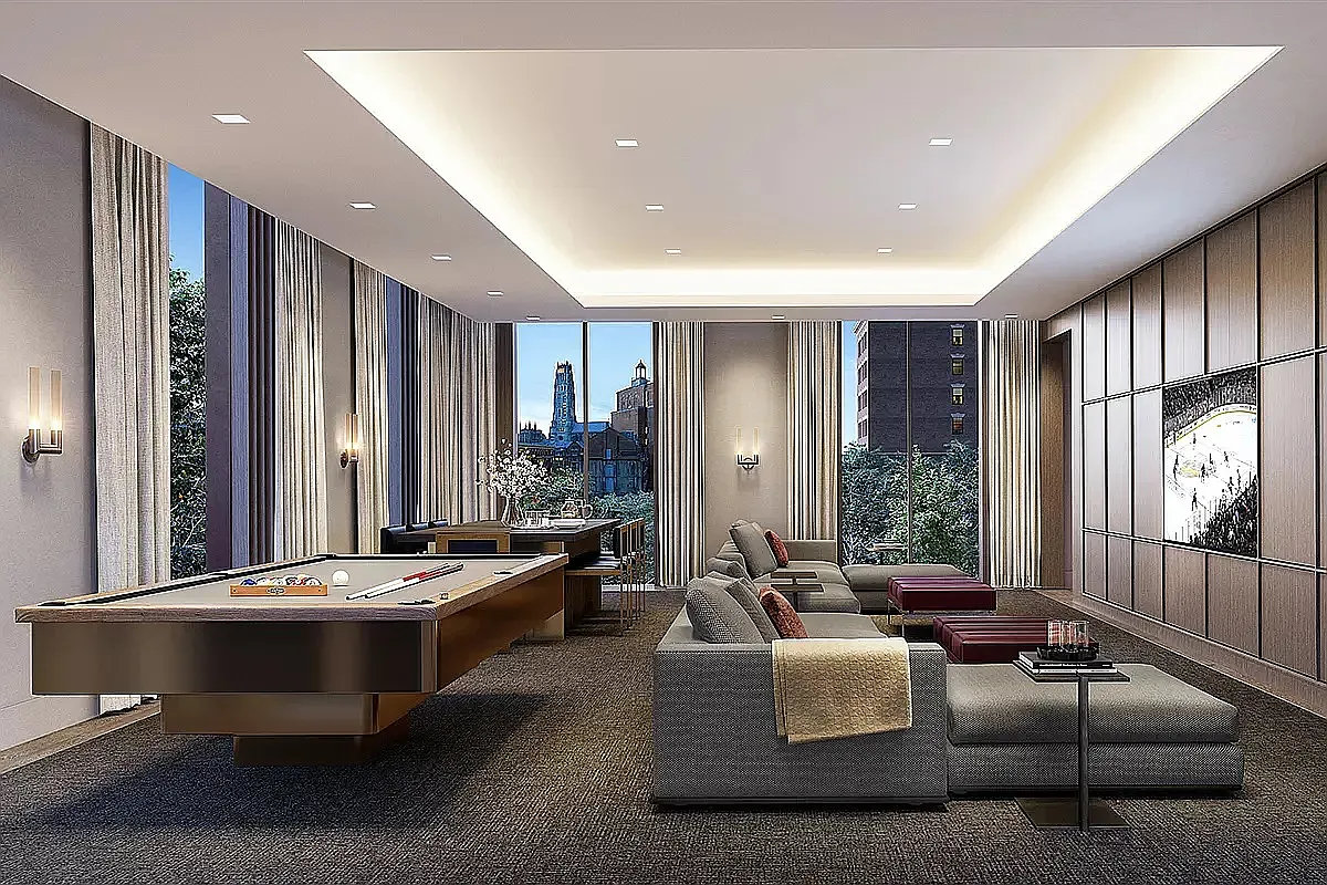 543 West 122nd Street, Unit 5E Manhattan, NY 10027 - Photo 12 of 14