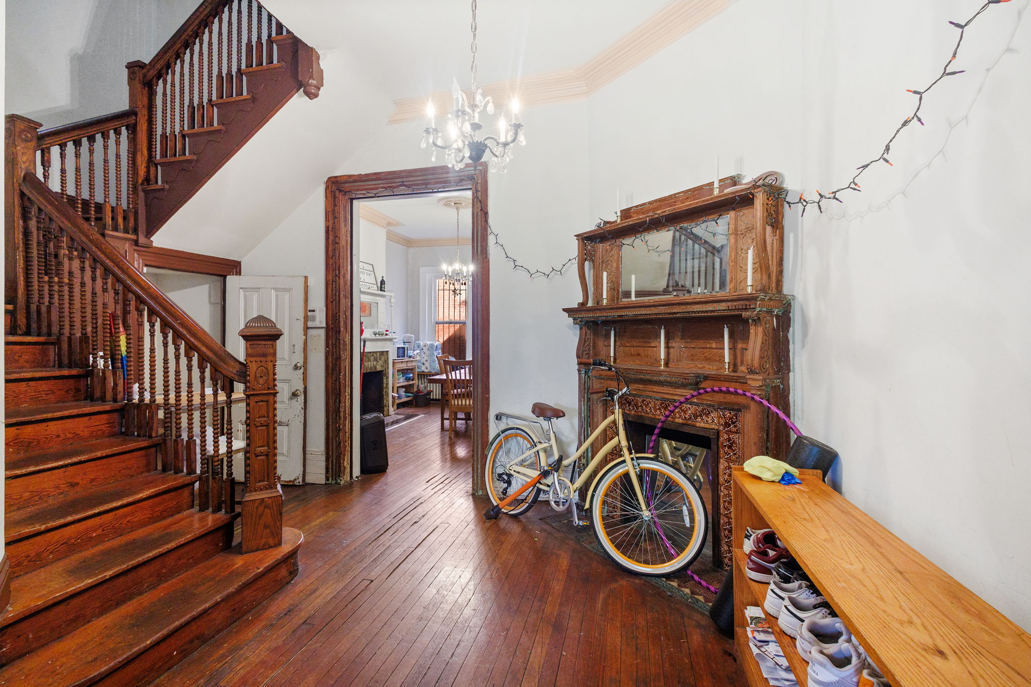 1113 Rhode Island Avenue Northwest Washington, DC 20005 - Photo 3 of 30