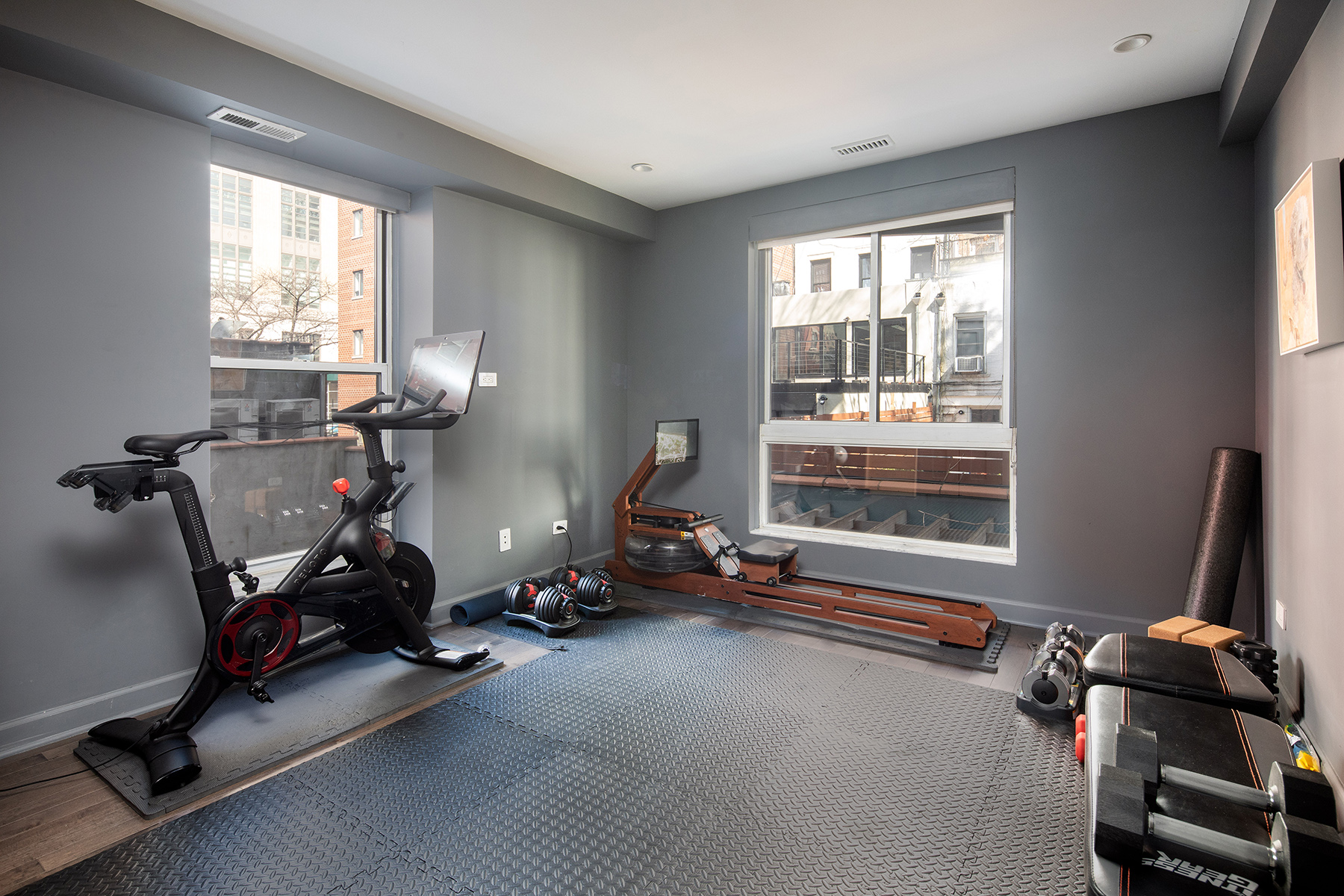 357 West 29th Street, Unit 1B Manhattan, NY 10001 - Photo 5 of 13