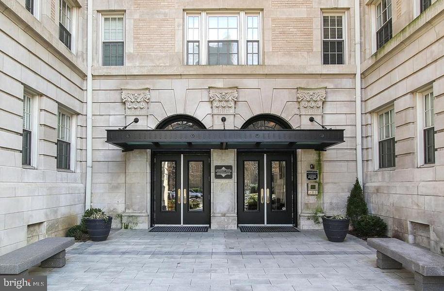 1801 16th Street Northwest, Unit 303 Washington, DC 20009 - Photo 26 of 27