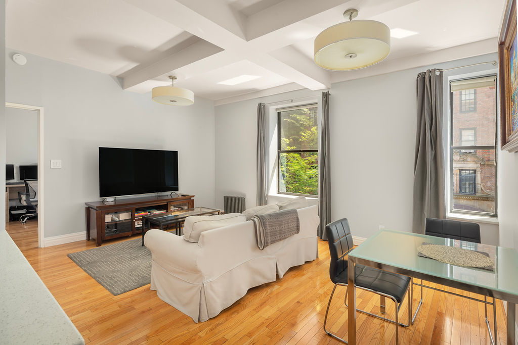 23 East 10th Street, Unit 218 Manhattan, NY 10003 - Photo 1 of 9
