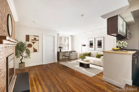 $850,000 | 55 West 84th Street, Unit 4B | Upper West Side